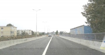 Podul IPMC, DIN NOU în atenția celor de la Regia de Drumuri!